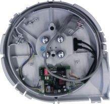 J.E. StorkAir serviceset motor CMFE P 400200502